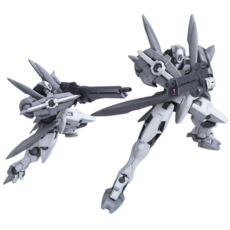 MG 기동전사 건담 OO GNX-603T 징크스 프라홈정밀니퍼, 1개 1개