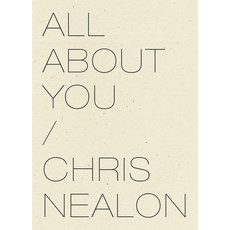 (영문도서) All about You Hardcover, Wave Books, English, 9798891060029