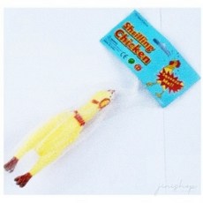 마깡몰 노란수탉 애완, 중(+730원)