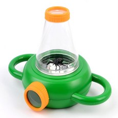 AML 곤충 관찰 확대경 곤충관찰경