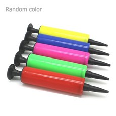 도넛 시트 쿠션 팽창식 마사지 펌프 포함 둥근 베개 의자용 엉덩이 지지대 방석 욕창 예방, 랜덤 발송