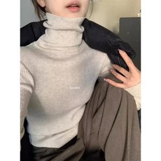 봉봉스토리 토닥토닥 골지폴라 임부복