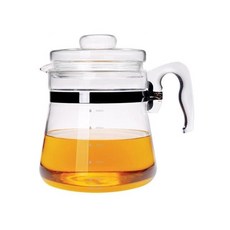 내열유리 약탕기 3L 유리약탕기 차탕 W danmarcode*5602258901EA