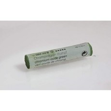 Chartpak 파스텔 B 산화크롬 그린(17084068) Chartpak Pastels B Chromium Oxide Green (17084068), 녹색