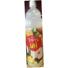 갈아만든배주스 해태 1.5L X12 업소용, 12개