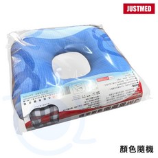 JM杰奇 甜甜圈健康坐墊, 1個, 顏色隨機