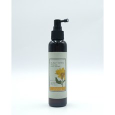可凡希 頭皮穩定精華 乾癢舒緩 接髮適用 160ml, 1個