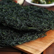 완도명가 채다시마 2장