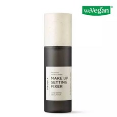 자연보습 보습관리 리프루스트 퍼펙트 쉴드 메이크업 세팅 픽서 120ml, 1