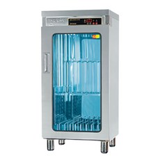 열풍건조 자외선 칼 도마 소독기 업소용 DS-7004