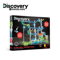 디스커버리-MB-라이트닝 마블런 세트-1423020031, 없음, 1개