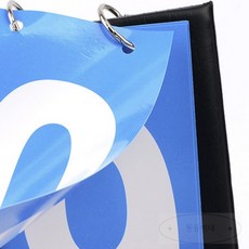 지브로샵 점수판 당구점수판, 1개