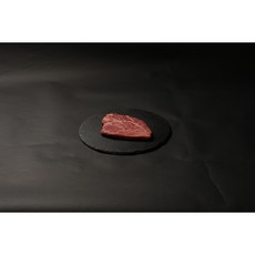 투뿔 한우 꽃등심 채끝 양지 구이용 200g, 스테이크용, 1개