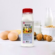 햇살나래 베이킹소다 A+ 900g