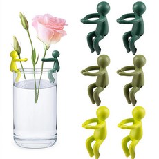 식물 튼튼 받침대 식물지지대, 6개