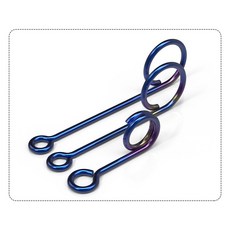 튜브 브레이크 액세서리 라인 호스 범용 오토바이 차량 수정 브래킷 거리계 클립 클램프 된 지원 주행 케이블 오프로드