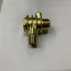 UDT 콤프레샤부품 체크밸브 UDT-2525용(#55), 1개