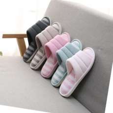 털 실내화 거실화 겨울 거실 침실 마루 슬리퍼