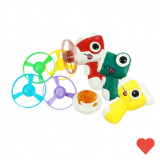 유아동 완구 공룡 프로펠러 팽이