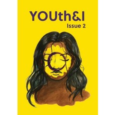 (영문도서) YOUth&I Issue 2 Paperback, English, 9780646848013
