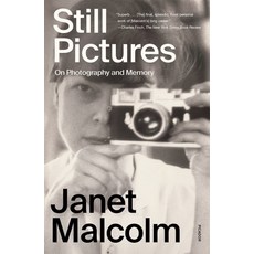 (영문도서) Still Pictures: On Photography and Memory Paperback, Picador USA, English, 9781250872258