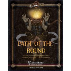 (영문도서) Path of the Bound Paperback, Createspace Independent Pub..., English, 9781985240209