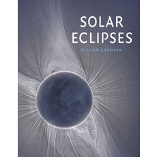 (영문도서)Solar Eclipses Hardcover, Reaktion Books, English, 9781836391692