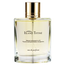 클린아일랜드 섬백리향 향수 오 드 퍼퓸, 50ml, 1개