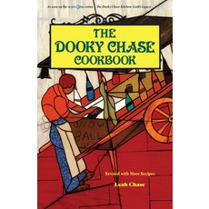 (영문도서) The Dooky Chase Cookbook Hardcover, Pelican Publishing Company, English, 9781455627660