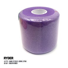 라이더 RYDER 배드민턴 언더랩 뮬러 4컬러 2개입 언더랩 4컬러, 퍼플(2개입), 2개 퍼플(2개입), 2개