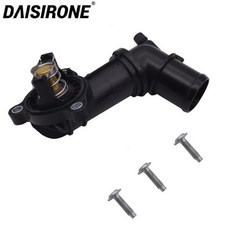 엔진 냉각수 온도 조절기 하우징 55573003 1338027, Qufu Tianbo 브랜드 호스트 지원 장비