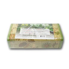 국내산 대나무 사각 베개 여름 목침 열대야 여름나기 한더위 폭염