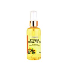 달맞이꽃씨오일 미용100ml (000889) 미용 100ml, 1개, 100ml
