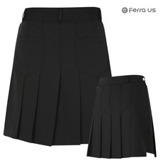 페라어스 여성 소프트 주름 골프 치마반바지 ASM3BU42
