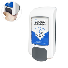 콤팩트 손 소독기(손 위생 관리), (기본형) 콤팩트 손 소독기