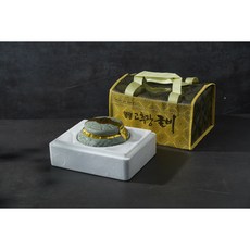 {ok굴비} 영광 법성포 국내산 고추장 굴비 선물세트 500g, 1개