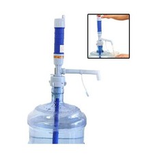 BPA 무료 휴대용 전기 워터 펌프 음용 디스펜서 5갤런 병 미국 현금 및 캐리 - PrimeTrendz TM, BPA 무료 휴대용 전기 워터 펌프 음용 디스펜서 5갤