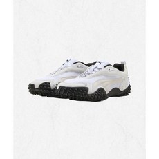 푸마 PUMA 모스트로 XC 메쉬 - 화이트:블랙 405315-04 2560079