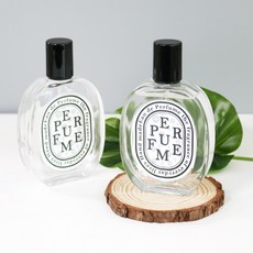 캔들나라 디크 향수 용기 100ml