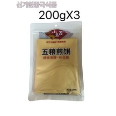 오량잰병 젠병, 200g, 3개