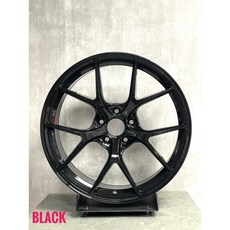 土城輪胎王 類 B RID 18吋鋁圈 5/100 5/108 5/112 5/114.3 5/120 A3, 1個