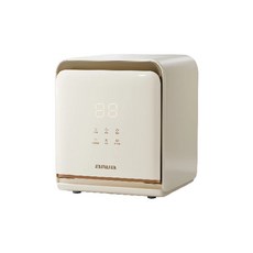 愛華 AIWA 淨無雙 UVCare 紫外線消毒烘乾櫃, 白色, AW- UVC24P消毒櫃