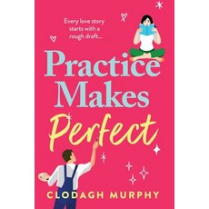 (英文圖書)Practice Makes Perfect 平裝版, Boldwood Books Ltd, 英文
