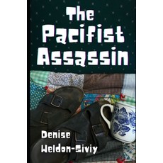 The Pacifist Assassin Paperback, Independently Published, English, 9798665084718