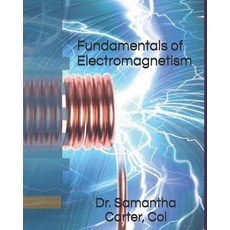 (영문도서) Fundamentals of Electromagnetism Paperback, Independently Published, English, 9798313258416