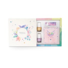 Namaki 童話故事彩妝組－日光仙子, 1個