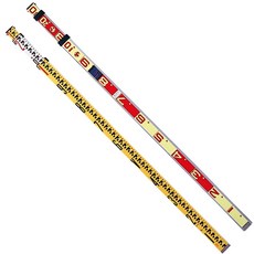 야마요(YAMAYO) 알루미늄 스탭 3m3단 AS3-3