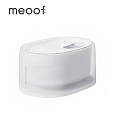 meoof 白月光飲水機, 1個, 1#白月光飲水機【常溫版】