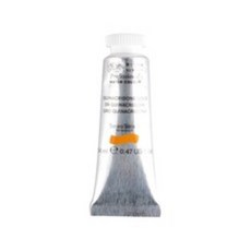 윈저앤뉴튼 프로페셔널 수채화 물감 14ml, 547 Quinacridone Gold