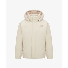 노스페이스 NJ1DR68C 레이턴 다운 자켓 SAND 941405